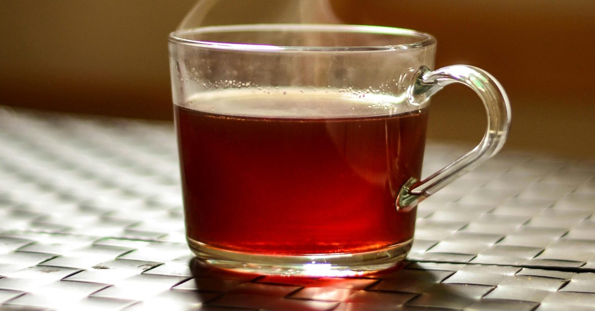 Amazing Health Benefits of Ginger Tea | Mo & Bear