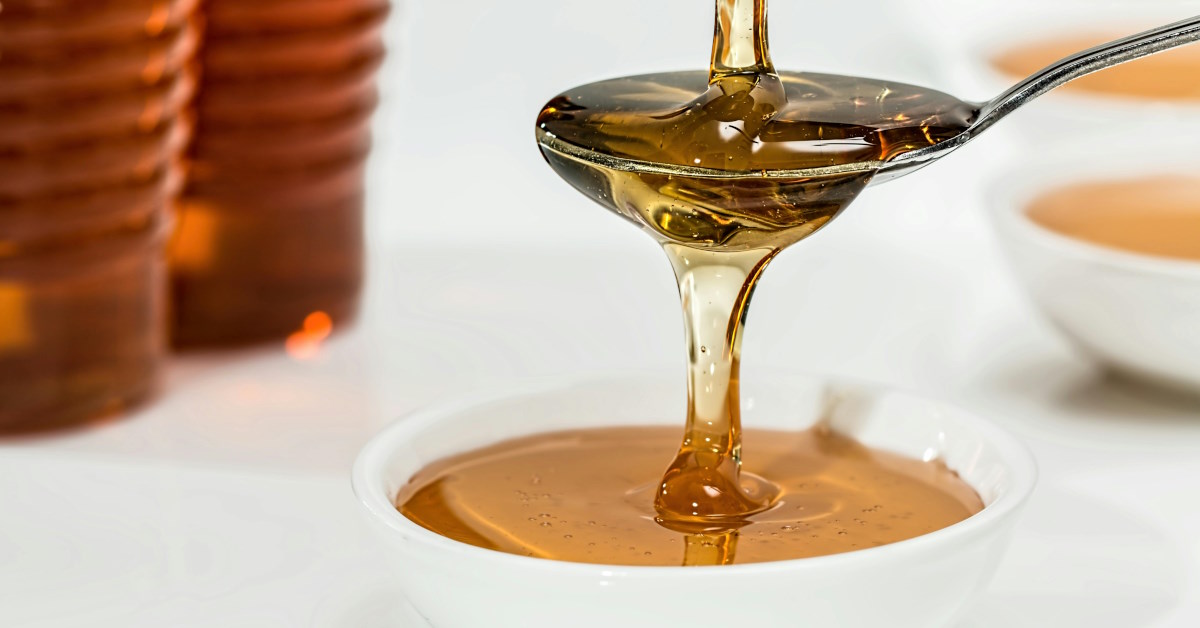 Honey Benefits | Sanlo Salabat