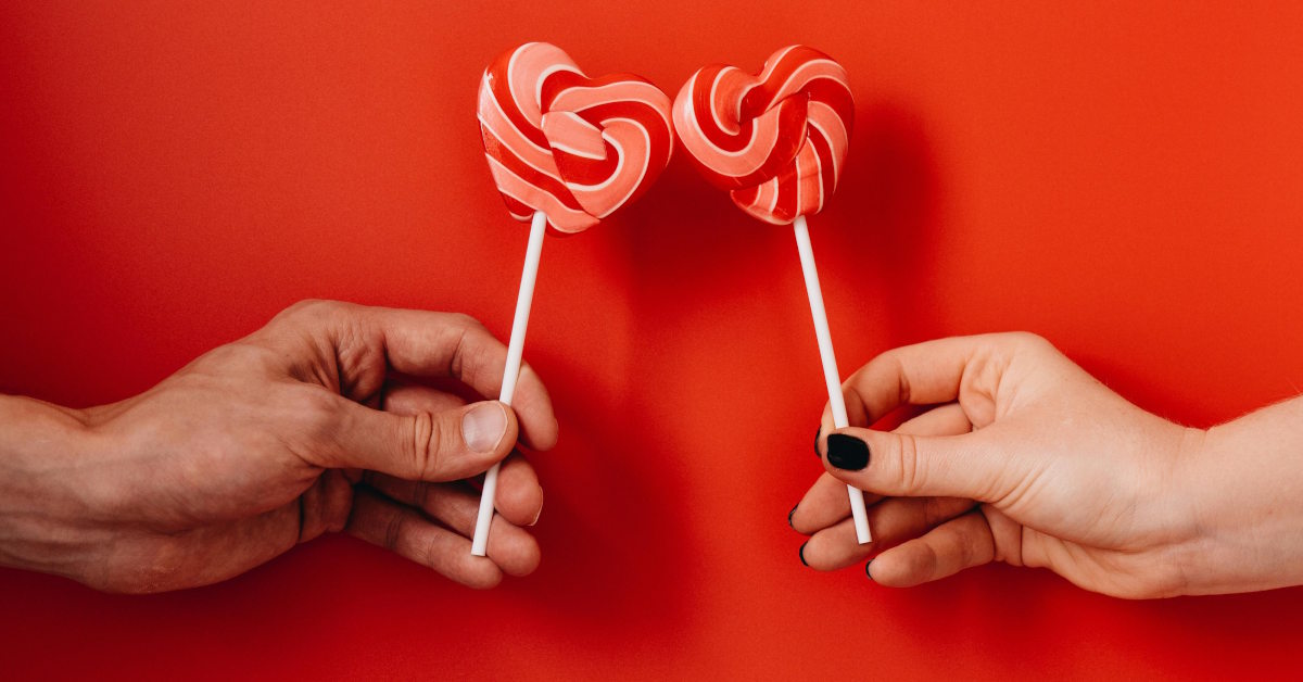 Gift Suggestions For Valentine’s Day | Mo&Bear