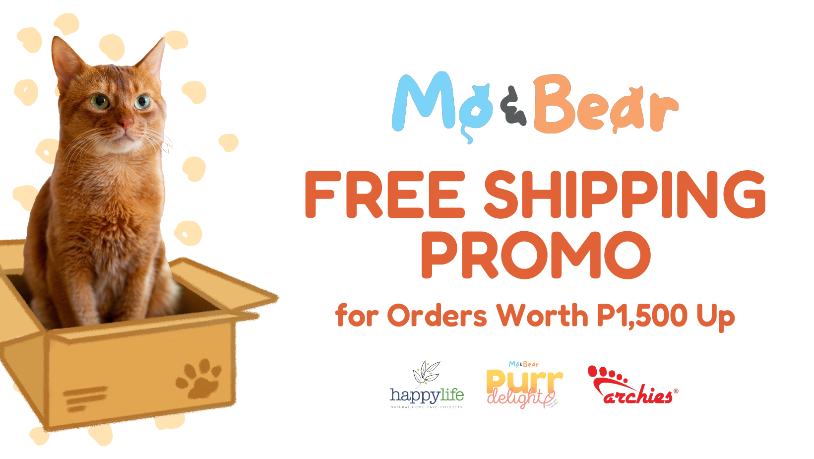 MB Free Shipping