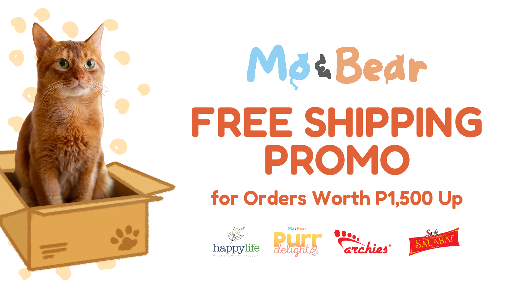 MB Free Shipping