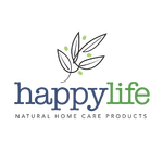 Happy Life Logo