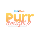 Purr Delight Logo